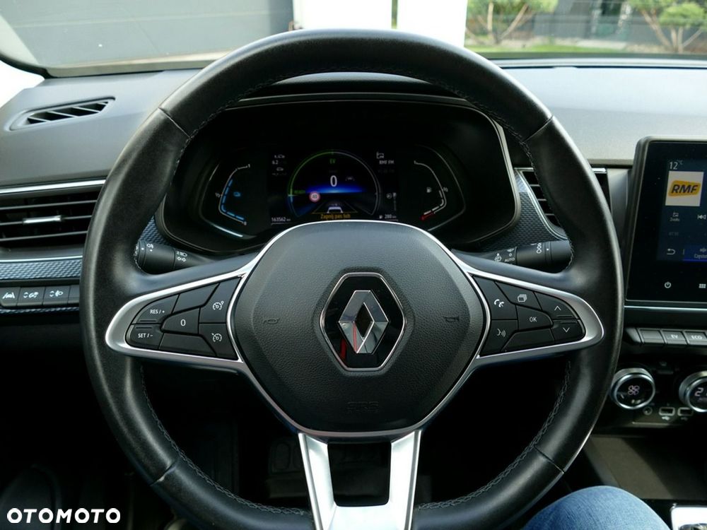 Renault Arkana - 30