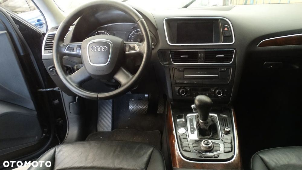Audi Q5 2.0 TFSI quattro tiptronic - 15