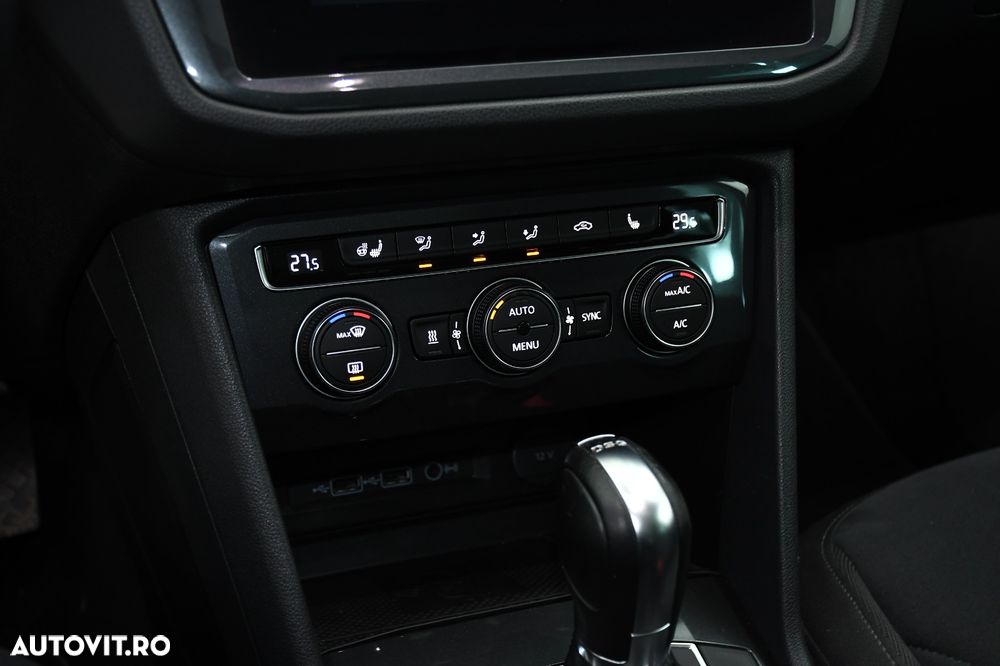 Volkswagen Tiguan 2.0 TDI DPF DSG 4Mot Highline - 15