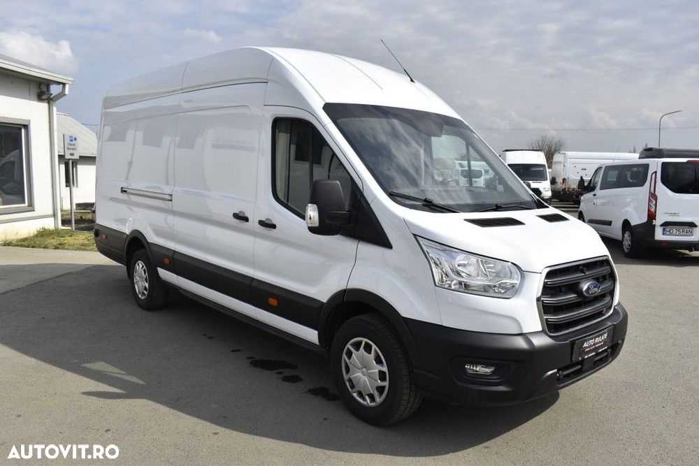 Ford Transit - 4