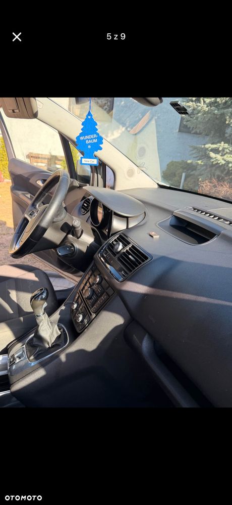 Opel Meriva 1.3 CDTI Cosmo - 5