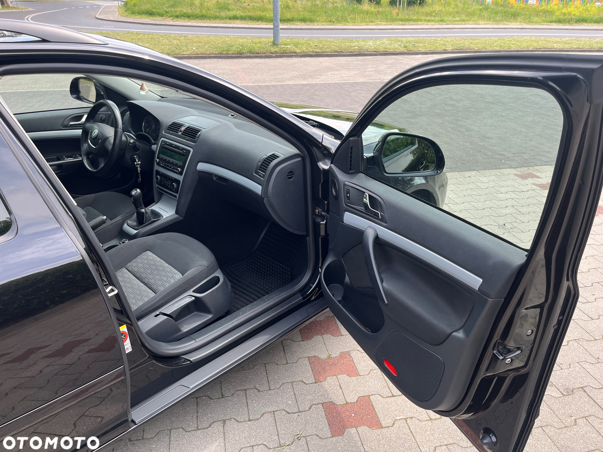 Skoda Octavia 2.0 TDI Ambiente - 27