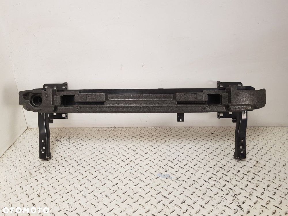 KOMPLET PAS PRZEDNI BELKA ABSORBER VW POLO 6 VI 17- 25r 2G0 2G0807248 2G0805588AG - 3