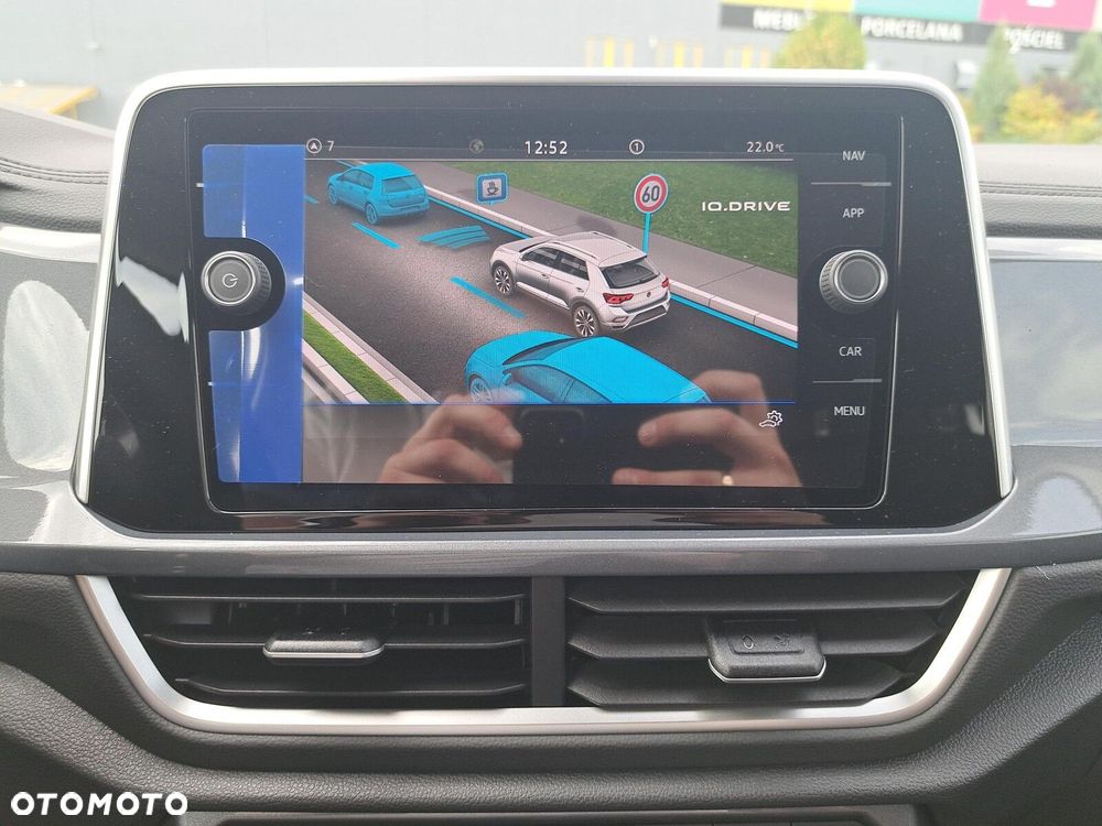 Volkswagen T-Roc 1.5 TSI Final Edition DSG - 16