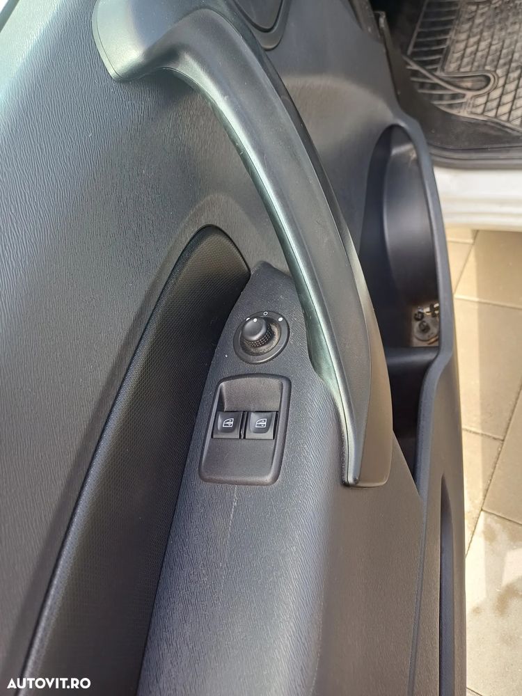 Mercedes-Benz Citan Mixto extralang - 7