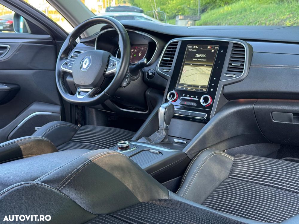 Renault Talisman - 20