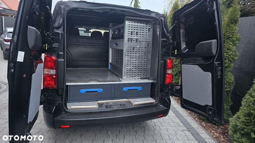 Toyota ProAce 2,0-l-D-4D L2 Comfort - 10