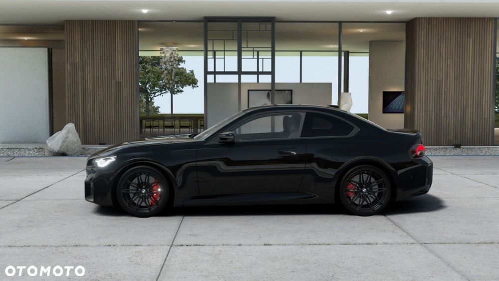 BMW M2 - 2