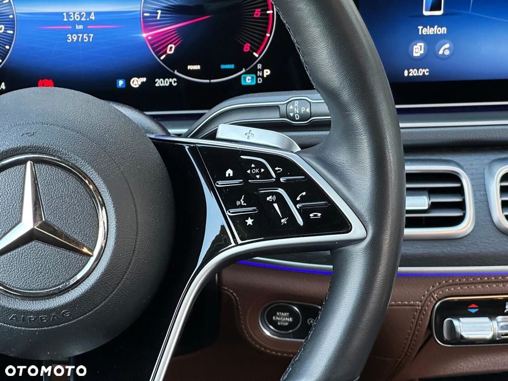 Mercedes-Benz GLE - 12