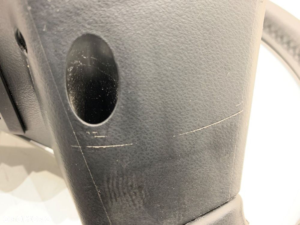 KIEROWNICA  SUZUKI SX4 S-CROSS (JY) 2013 - 2022 1.4 Hybrid (Mild Hybrid) (AKK 414) 95 kW [129 KM] - 5