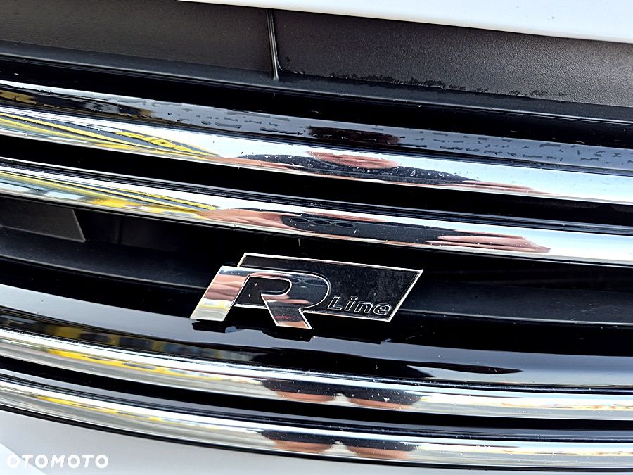 Volkswagen Tiguan 2.0 TDI R-Style - 6