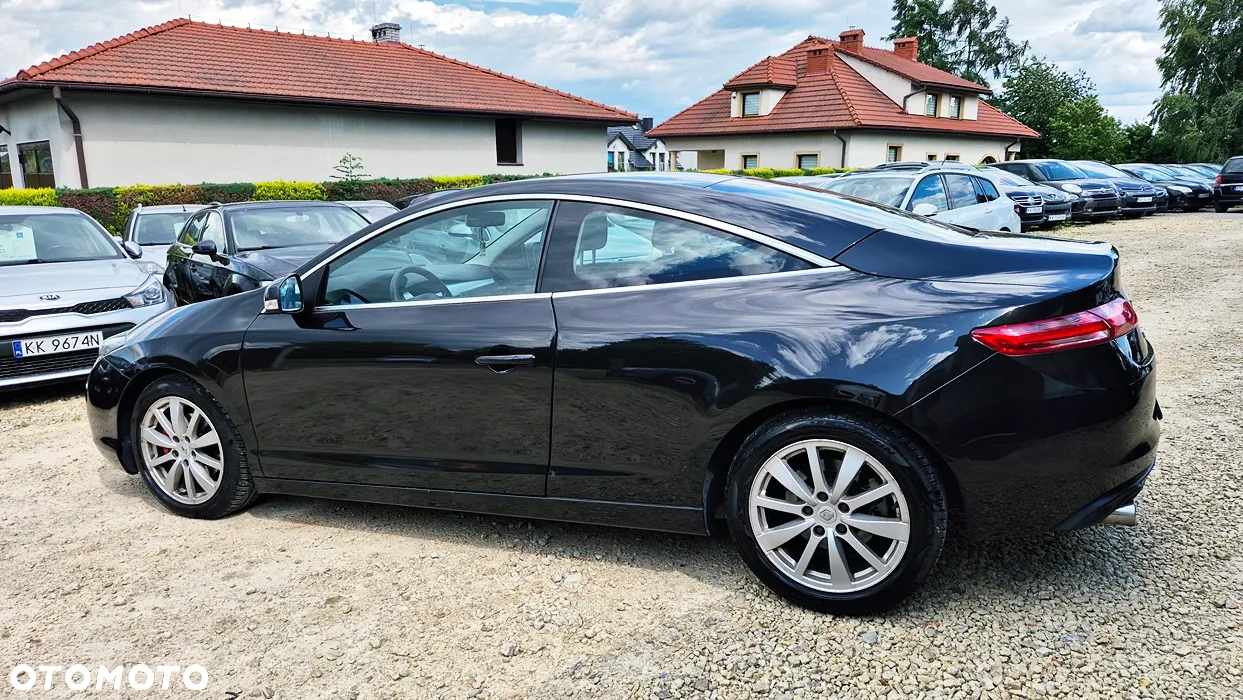 Renault Laguna Coupe 2.0 16V Turbo Dynamique - 21
