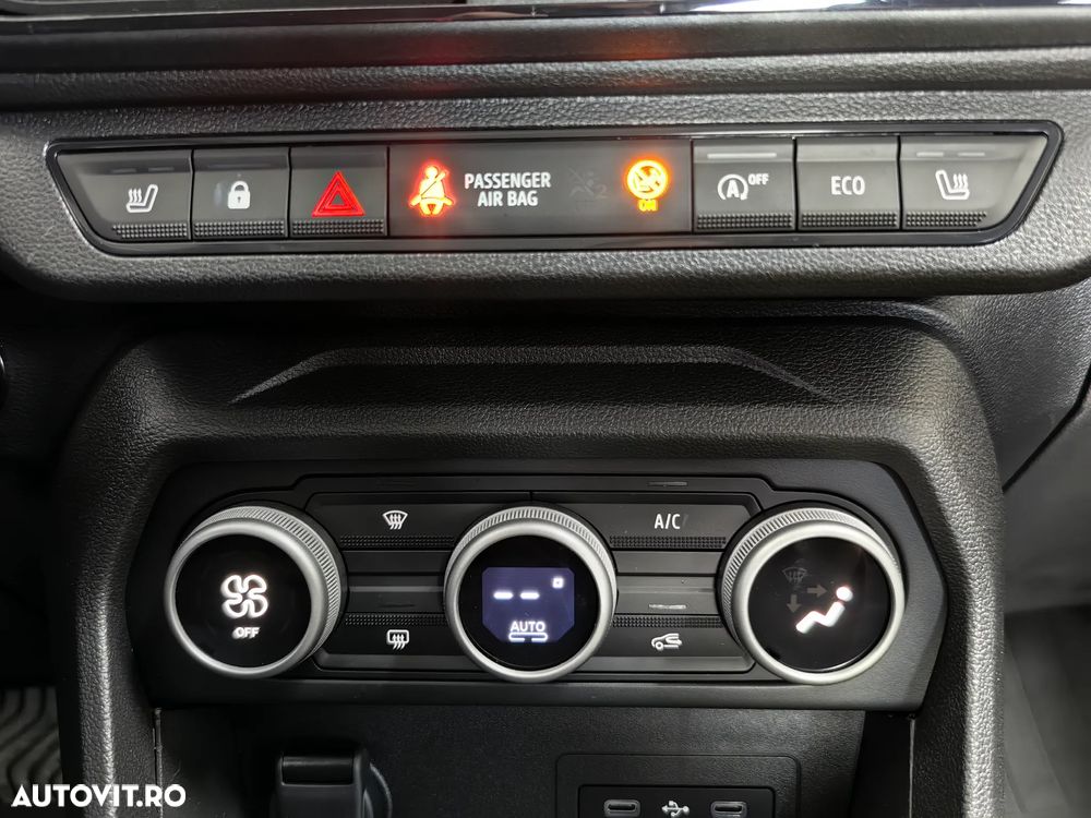 Dacia Logan ECO-G 120 EDC Journey - 21