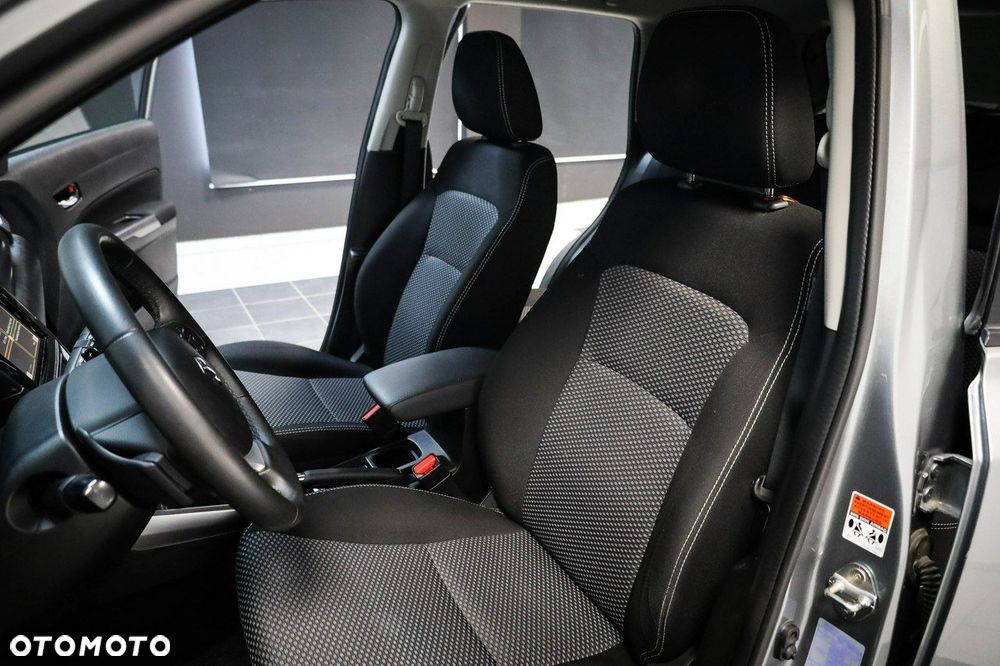 Suzuki Vitara - 16