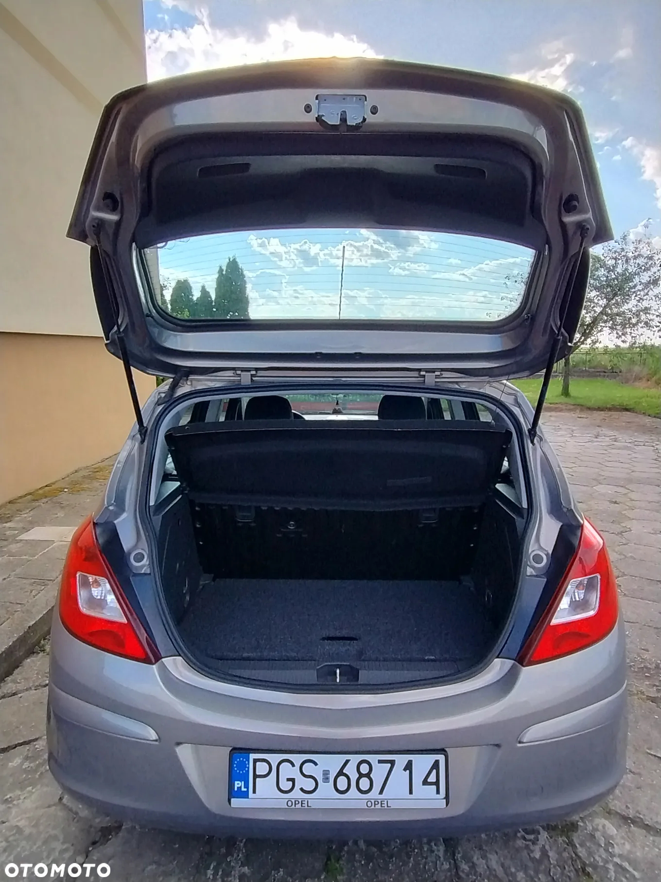 Opel Corsa - 6