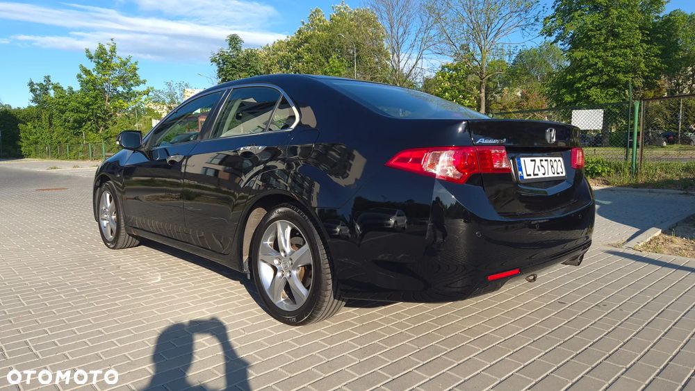 Honda Accord 2.0 Elegance - 6
