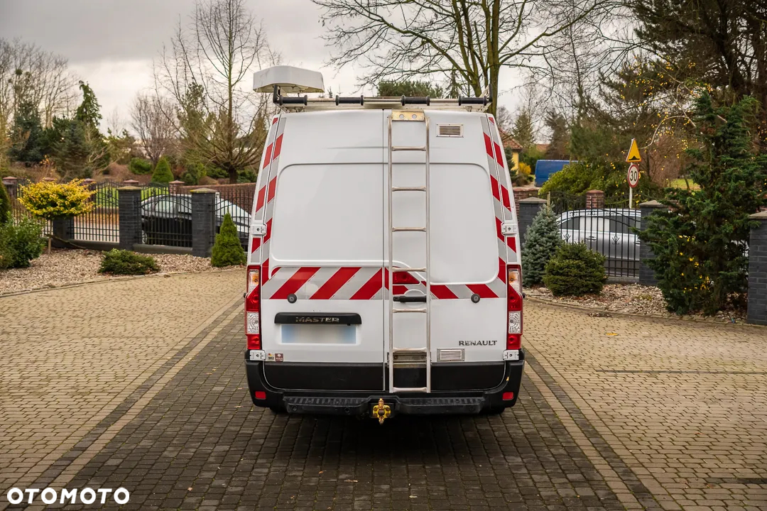Renault Master L3H2 - 10
