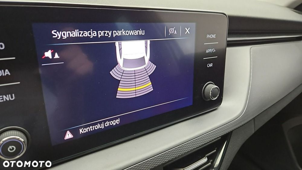 Skoda Scala 1.0 TSI Ambition - 21