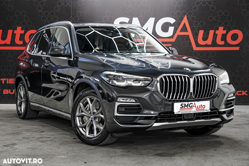 BMW X5 - 2