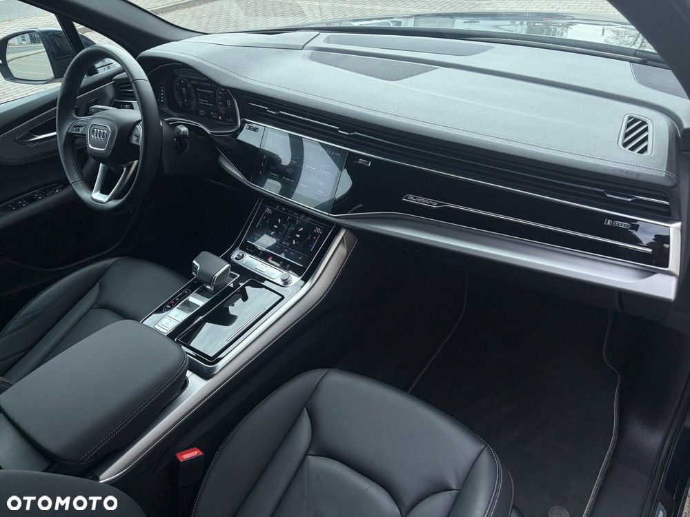 Audi Q7 - 21