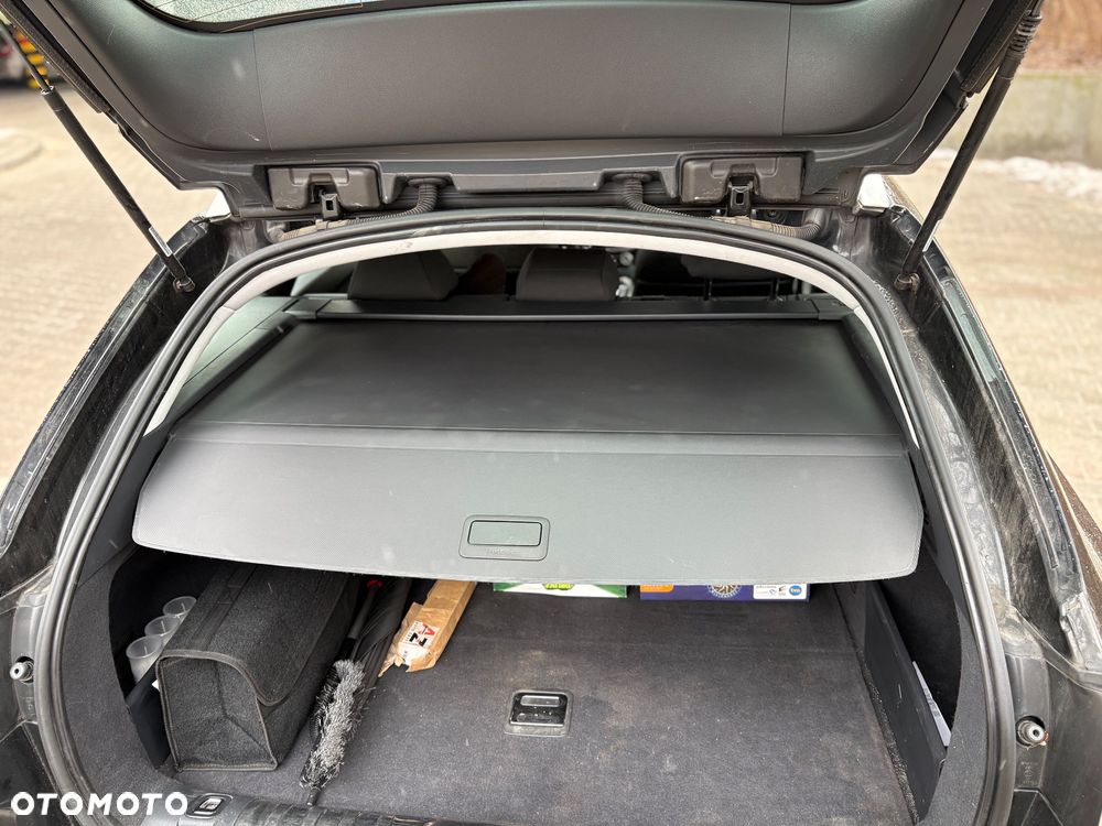 Peugeot 508 2.0 BlueHDi Active S&S - 11