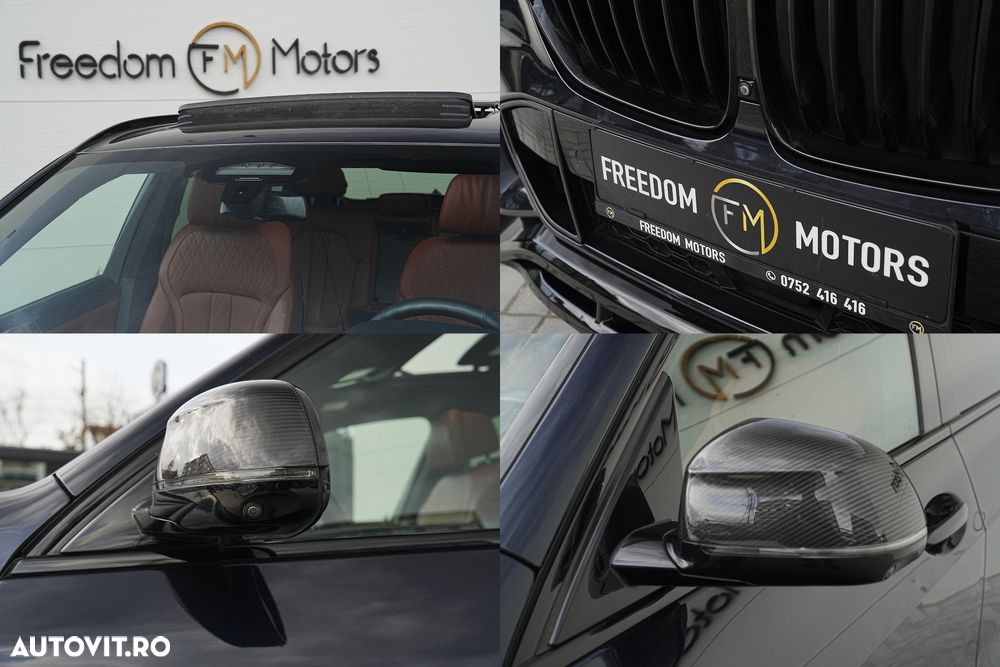 BMW X5 xDrive45e - 17