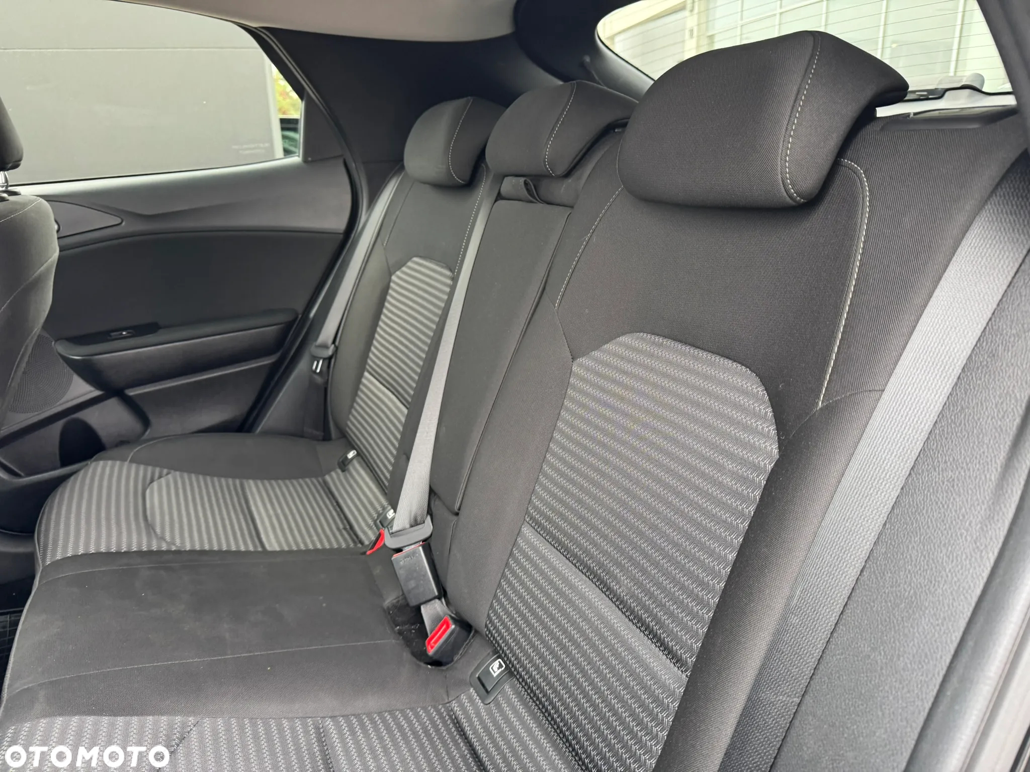 Kia XCeed 1.5 T-GDI M - 21