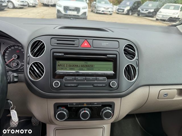 Volkswagen Golf Plus - 14