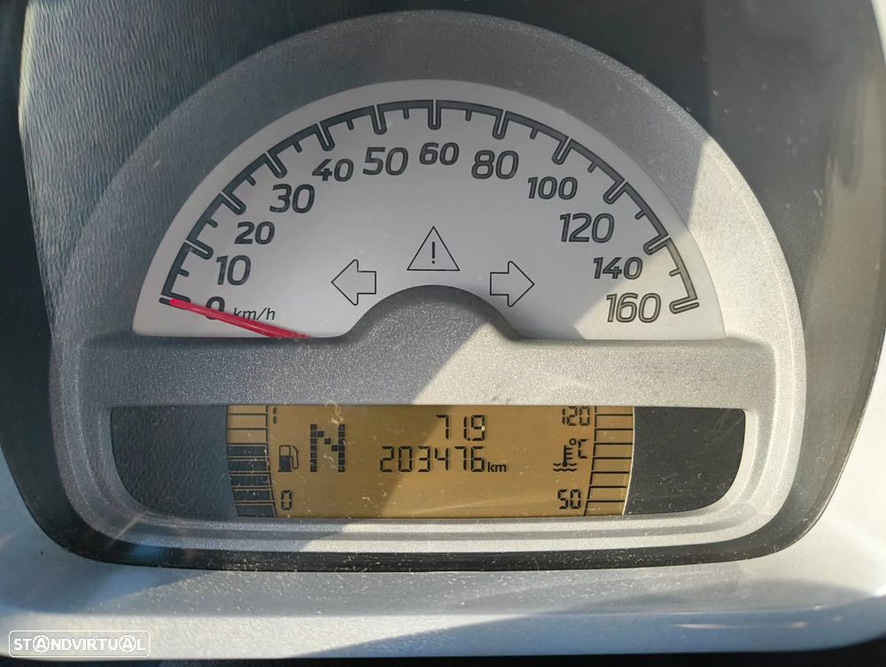 Smart ForTwo Coupé 1.0 mhd Passion 71 - 9