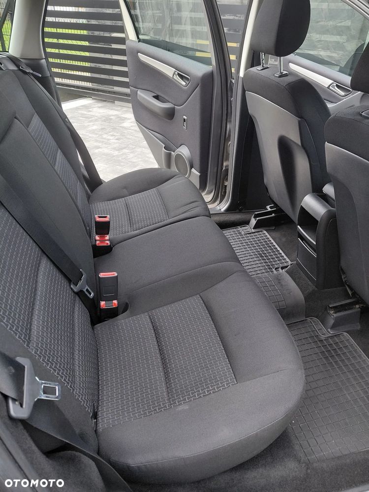 Mercedes-Benz Klasa B 170 BlueEFFICIENCY - 17