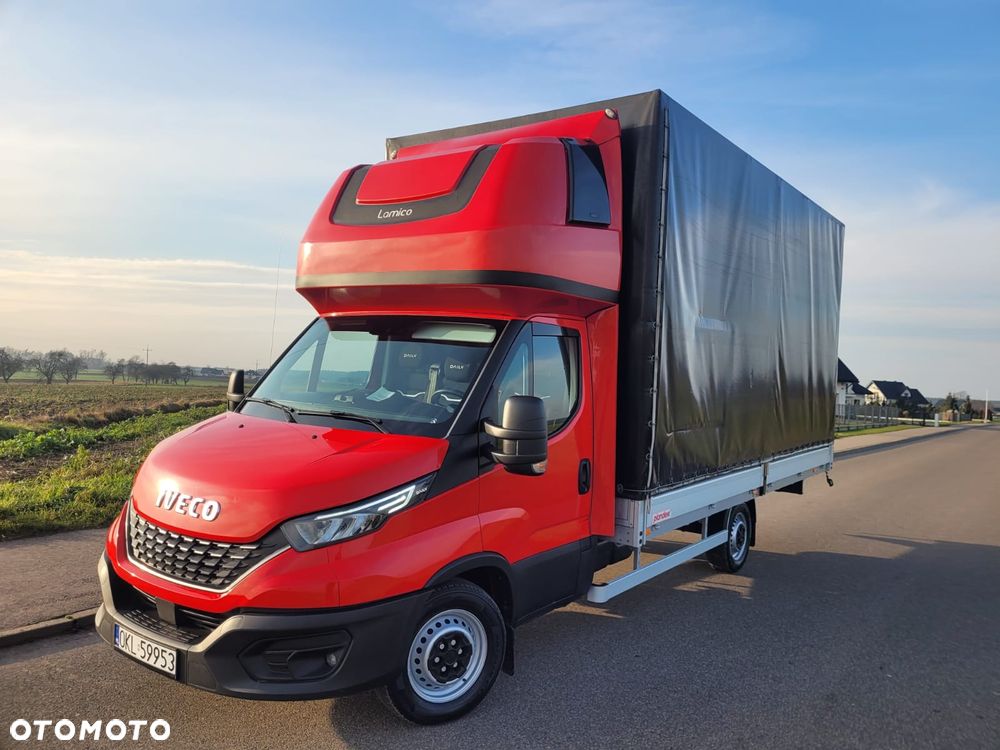Iveco Daily - 4