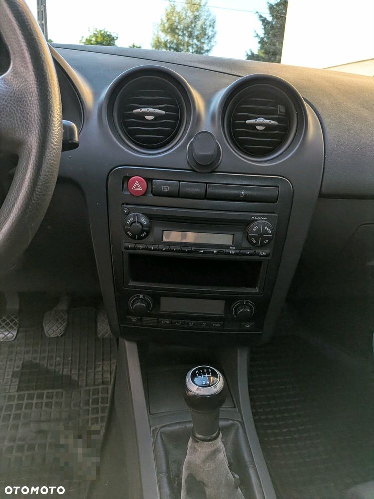 Seat Ibiza 1.9 TDI Stylance - 7
