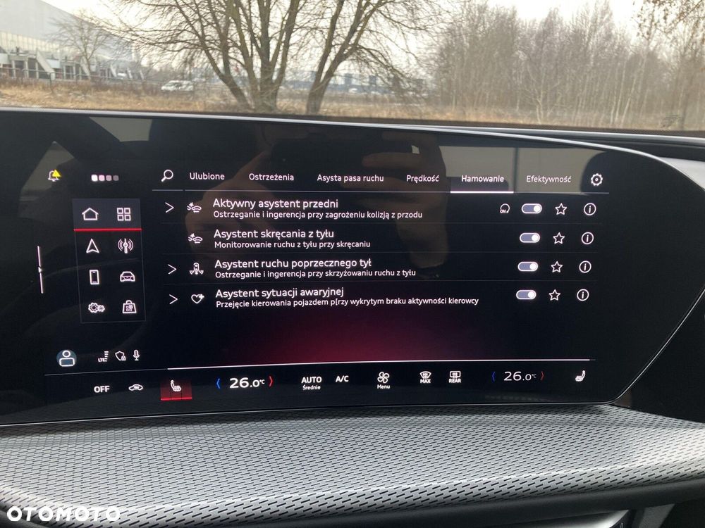 Audi Q5 Sportback - 23