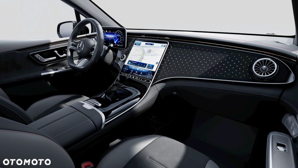 Mercedes-Benz EQE - 11