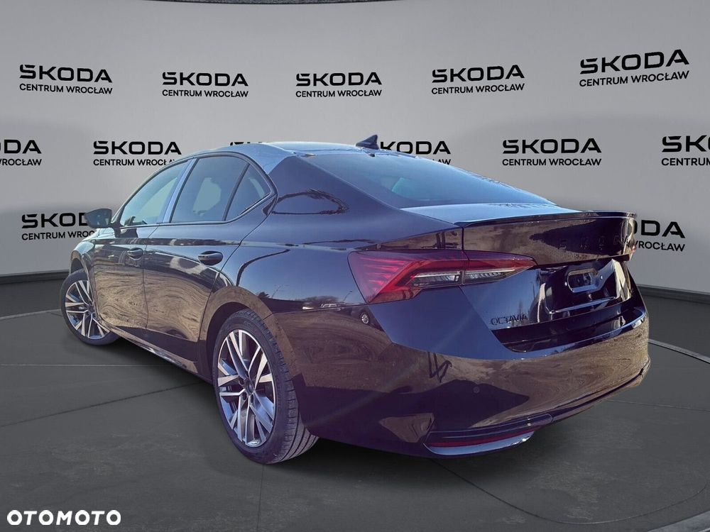 Skoda Octavia - 9