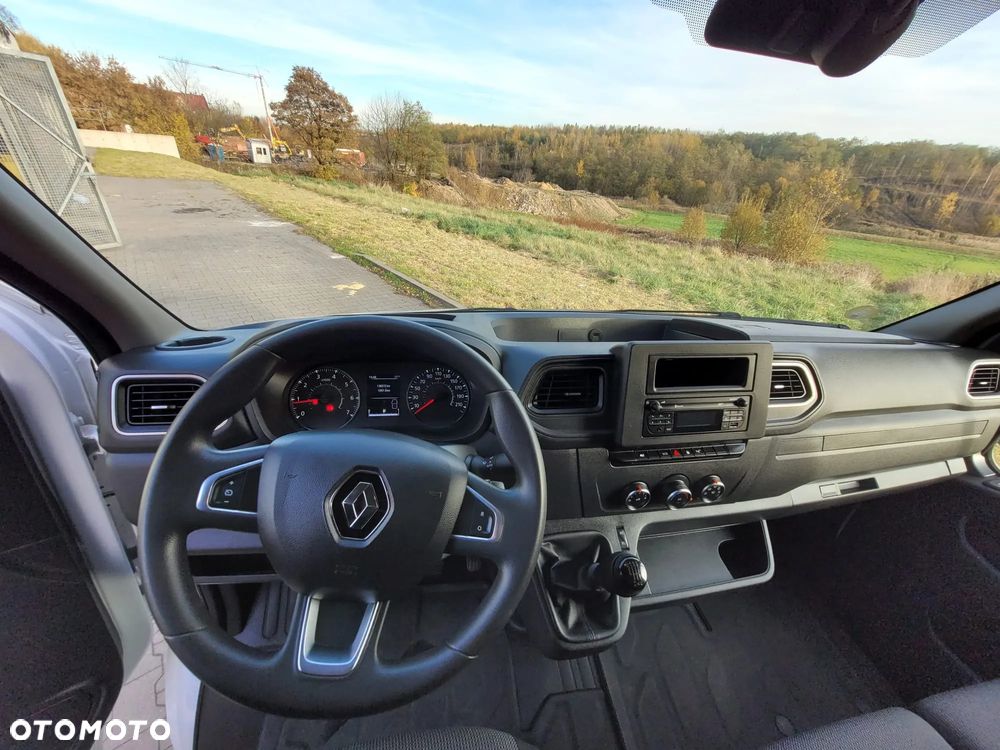 Renault Master - 12