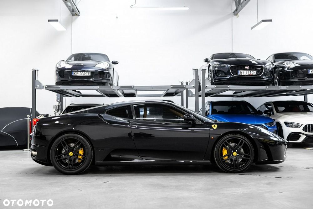 Ferrari F430 F1 - 8