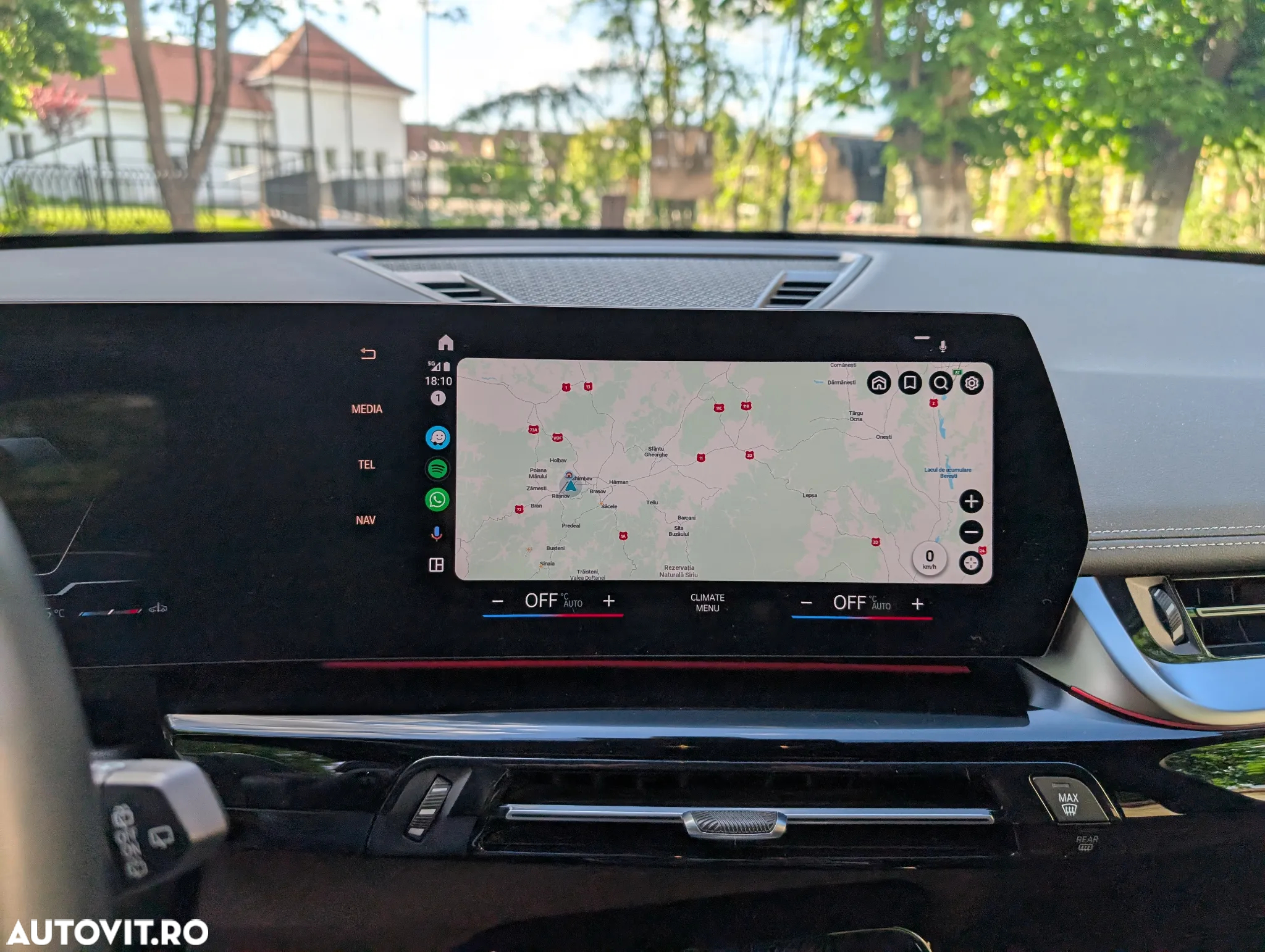 BMW X1 sDrive18i AT - 25