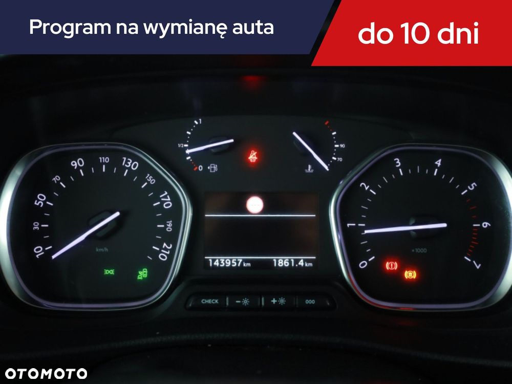 Citroën SpaceTourer - 10