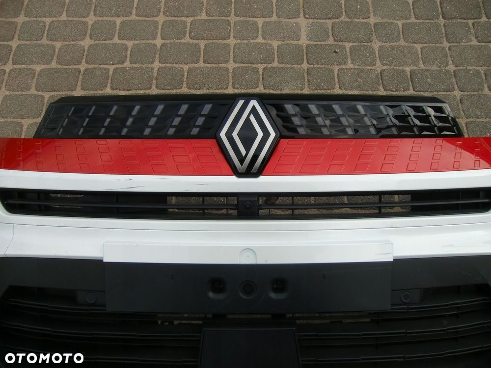 ZDERZAK RENAULT CAPTUR II E TECH 6XPDC - 2
