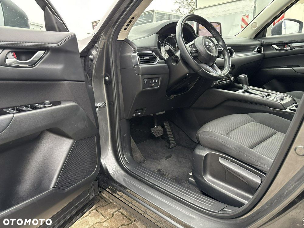 Mazda CX-5 - 10