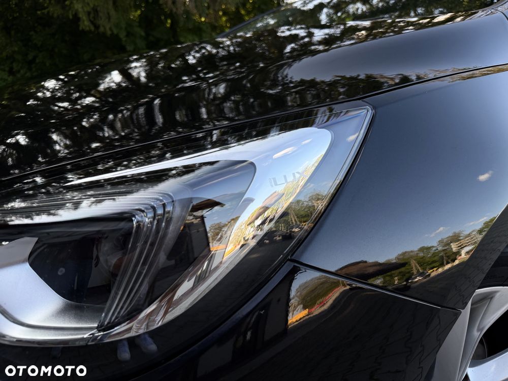 Opel Astra 1.4 T Dynamic S&S - 10