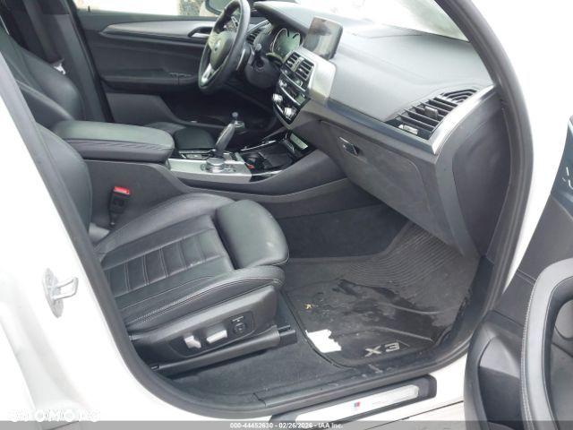 BMW X3 xDrive30i xLine sport - 5