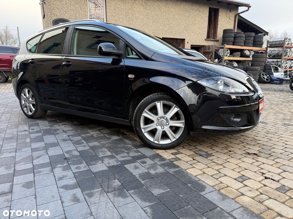 Seat Altea XL 1.4 TSI Comfort Limited - 2