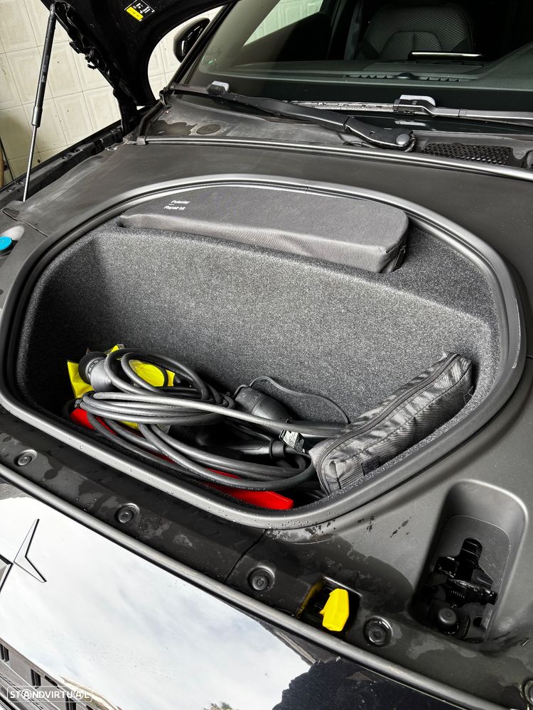 Polestar 2 Long Range 78 kWh - 3