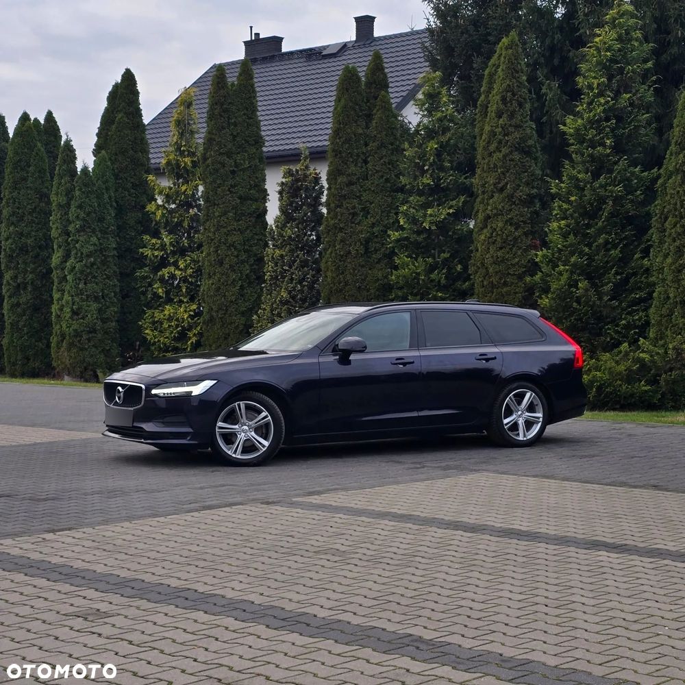 Volvo V90 D3 Momentum Pro - 9
