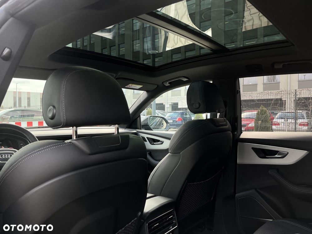 Audi Q8 - 20