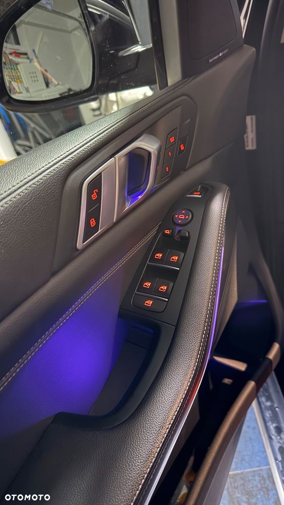 BMW X5 xDrive25d - 7