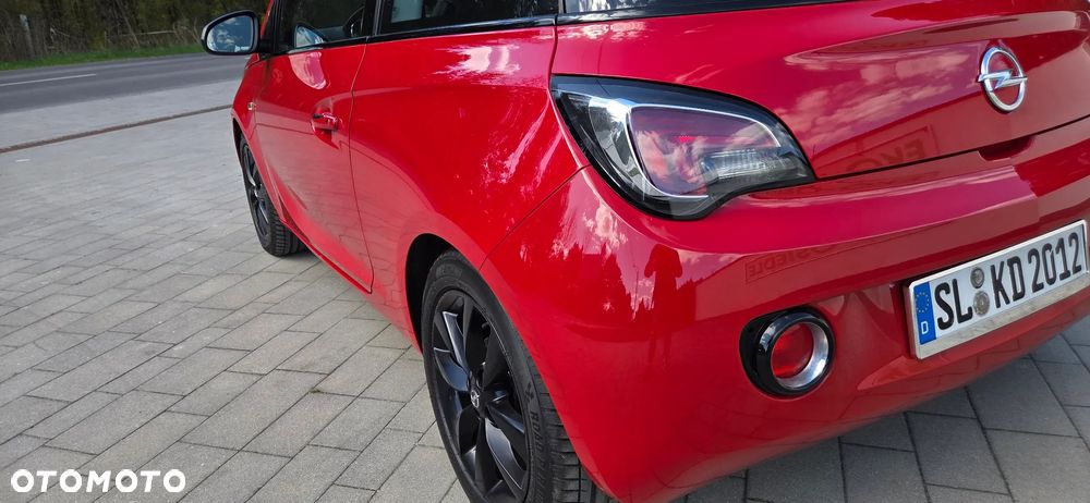 Opel Adam 1.4 120 Jahre - 24