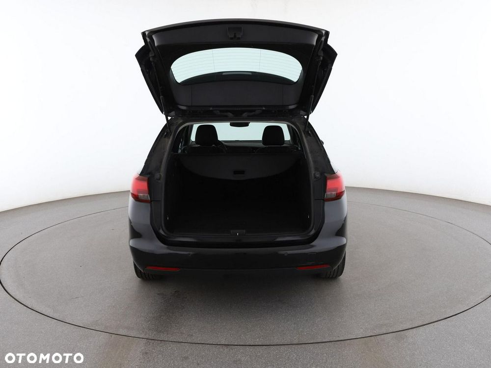 Opel Astra 1.4 Turbo Start/Stop Automatik Edition - 20